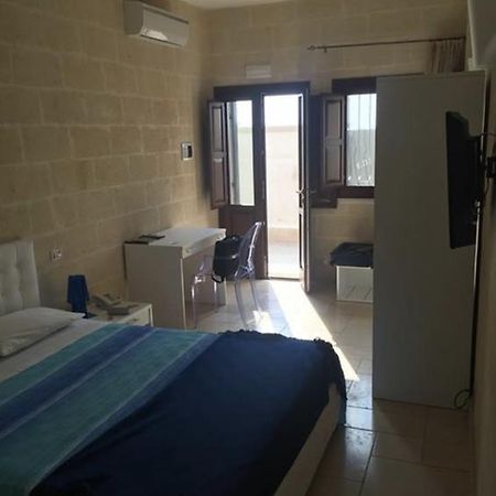 ليبورانو B&B Mar&Luna المظهر الخارجي الصورة