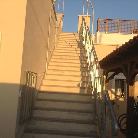ليبورانو B&B Mar&Luna المظهر الخارجي الصورة