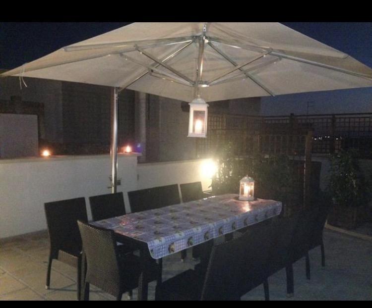 ليبورانو B&B Mar&Luna المظهر الخارجي الصورة