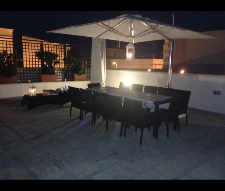 ليبورانو B&B Mar&Luna المظهر الخارجي الصورة
