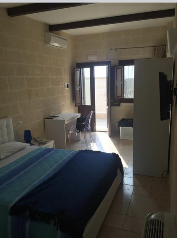 ليبورانو B&B Mar&Luna المظهر الخارجي الصورة