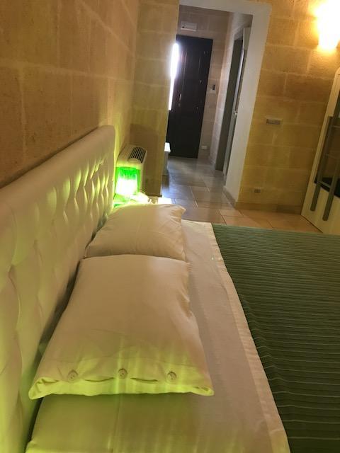 ليبورانو B&B Mar&Luna المظهر الخارجي الصورة