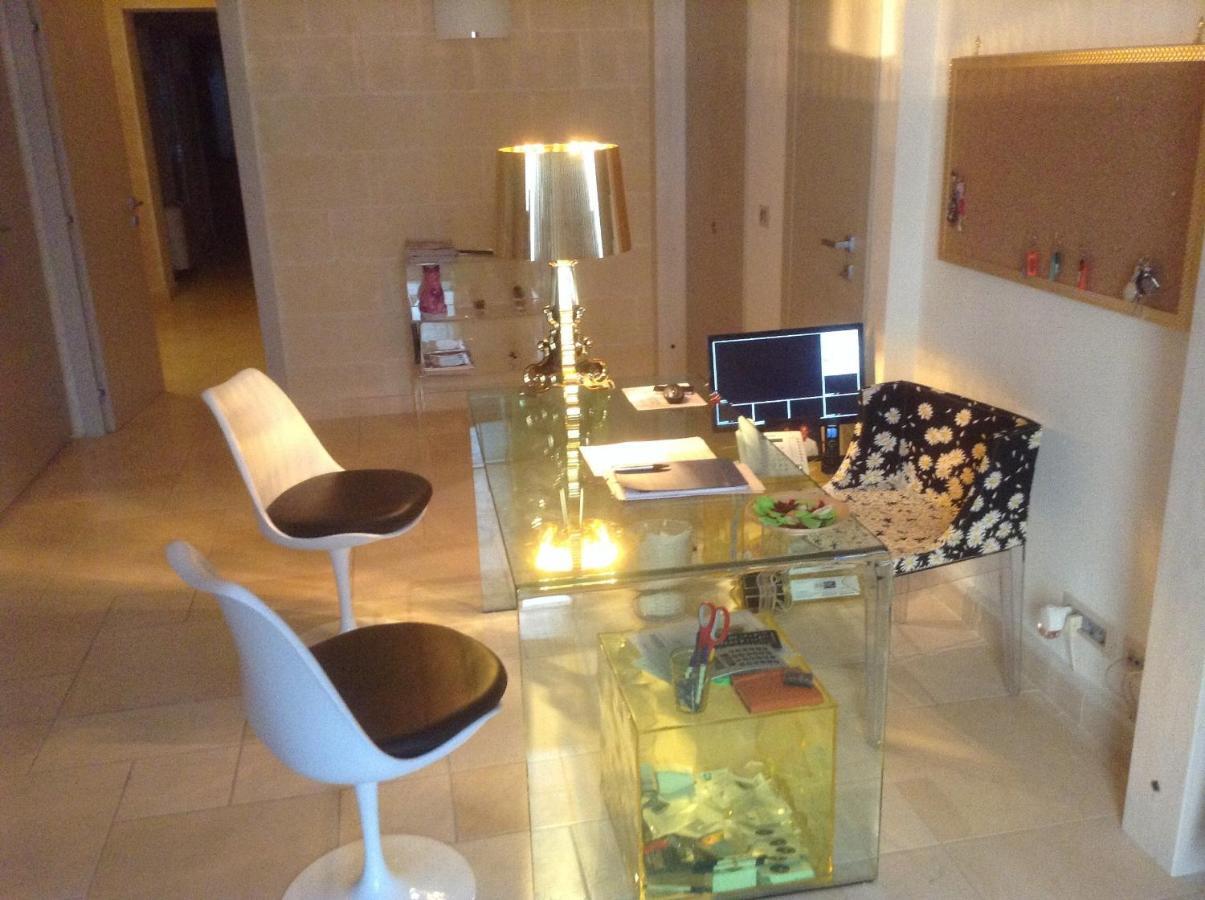 ليبورانو B&B Mar&Luna المظهر الخارجي الصورة