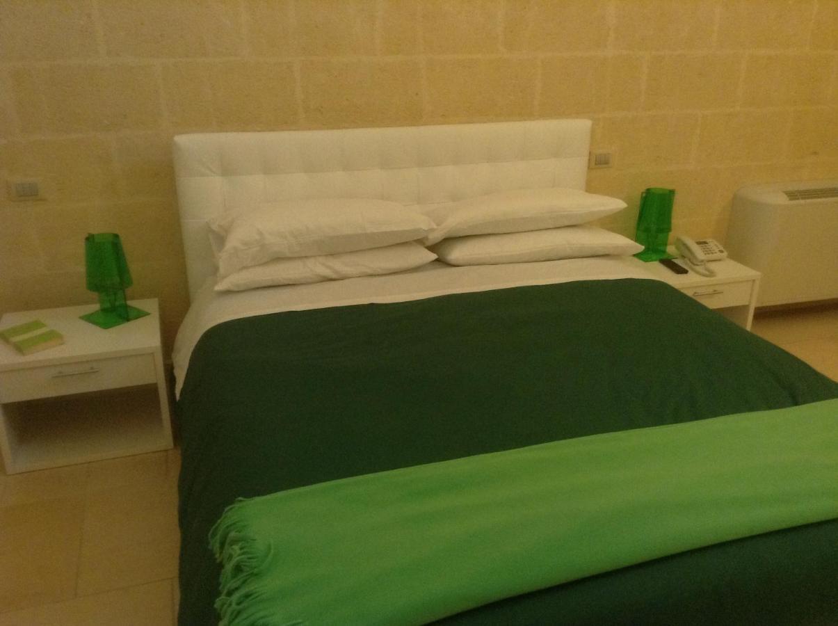 ليبورانو B&B Mar&Luna الغرفة الصورة