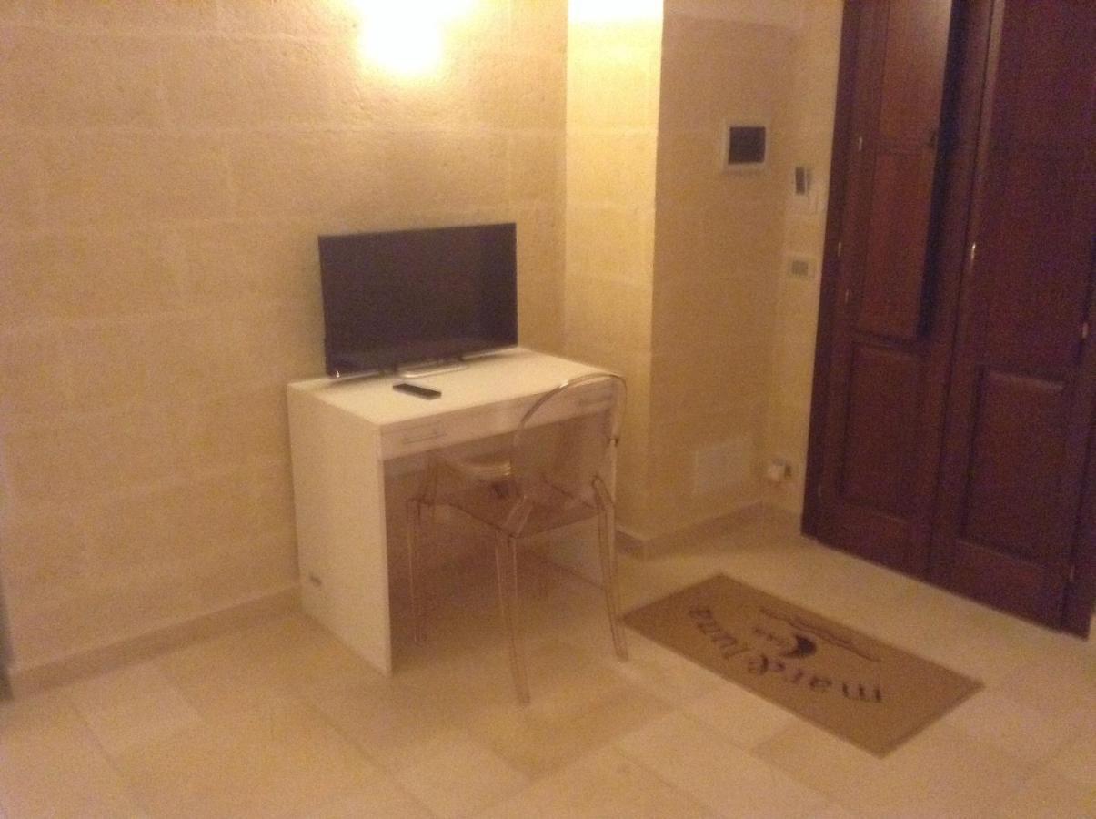 ليبورانو B&B Mar&Luna الغرفة الصورة